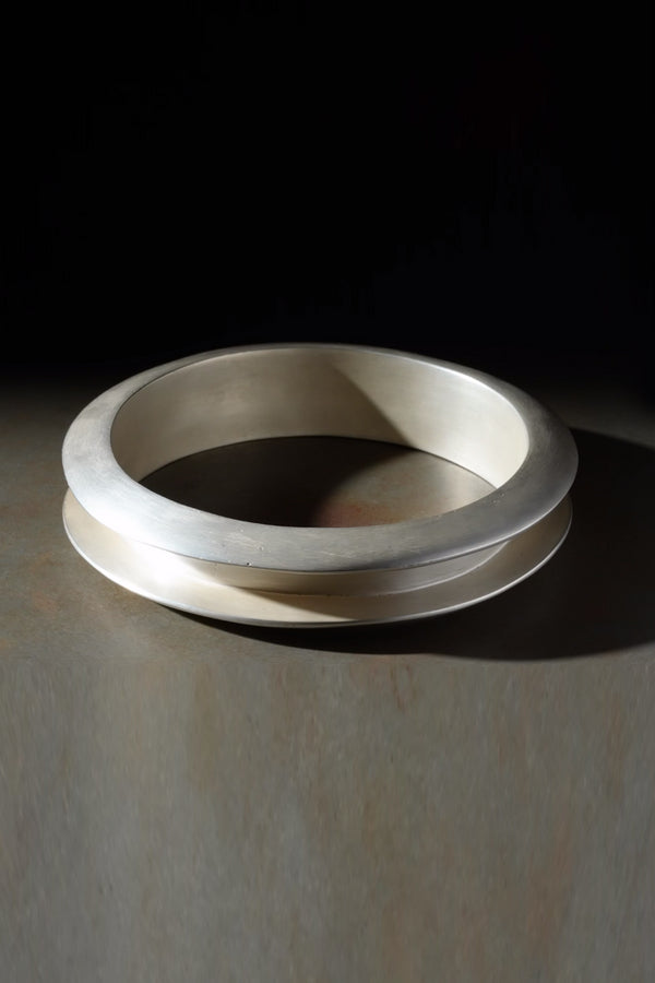 Parts of Four Bracelet 17mm 423-3-AS PPOF13